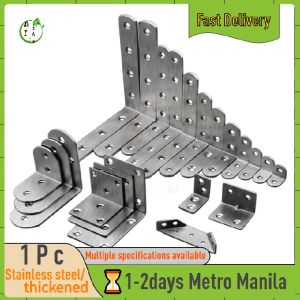 1Pc Stainless Steel Corner Code Hardware: A Comprehensive Guide