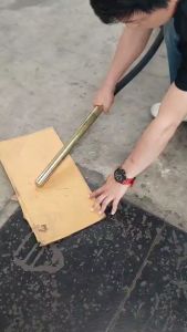 KANTO เครื่องจี้ปูน สายจี้คอนกรีตไร้สาย 20 โวลท์ CORDLESS CONCRETE VIBRATOR รุ่น KT-POWER-CV09 สินค้าดี ราคาถูกมาก!!!