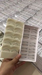 Mi Tập Nối_Hộp Mi Gỉa Tập Nối Mi Cho Học Viên_Mi Học Nối_Mi Gỉa Học Nối Loại 5 Cặp10 Cặp_Dụng Cụ Học Nối Mi