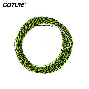 Goture | Goture 1pcs Fly Fishing Line 11/12/13FT 3.3/3.6M  Braided Furled Tenkara Line Fishing Tackle