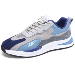 Sepatu Sneakers Pria Trendy 121552