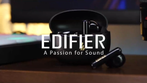 ประกันศูนย์ 1ปี หูฟังบลูทูธ Edifier X5 Pro หูฟัง บลูทูธ เบส หูฟังบลูทูธแท้ หูฟังไร้สาย bluetooth หูฟังไร้สายแท้ หูงฟังบลูทูธ หูพังบลูทูธ หูพังไร้สาย