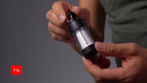 ML4 LEDLENSER RECHARGEABLE Lantern - 150 Lumens with BOOST to 300 Lumens White + Red Light Led Lenser lantern camping light