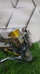 Terbaru REEL DAIDO KURUMA SW PRO SERIES 1000/ 2000/ 3000/ 4000 ISTANAPANCINGTTE