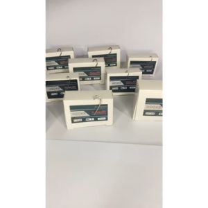 Kail TORNADO 3753N isi 100pcs