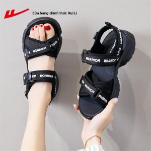 Warrior | Dép Đế Dày Mềm Mại Cho Mùa Hè