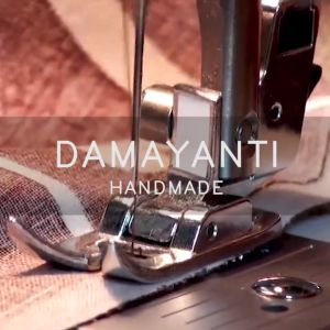 Tas Dompet Pouch Batik Exclusive Bahan Canvas Serba Guna TD009