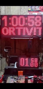 Timbangan pemancingan galatama 70x36 2 display