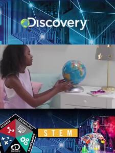 Kidland | Educational Student Child Night and Day Globe