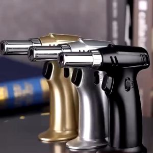 Torch Flame Kitchen Lighter / BBQ Accessories / 喷火枪焊厨房点火用具