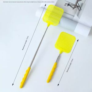 PISSA | Extendable Stainless Steel Mosquito Swatter