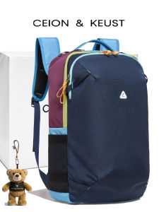 BATYLANLO | Lightweight Large Capacity Backpack for Student Travel