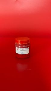 Red Toner Industrial Colorant 100g