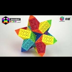 Magic Snake Rainbow Hollow DIANSHENG 2436486072