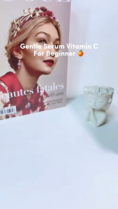 GLAD2GLOW Perfect Vita C Bright Glow Serum