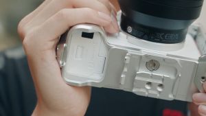 Ulanzi Falcam F22 F38 F50 Camera Cage V2 For Sony ZV-E1