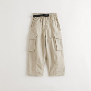 Marc&Janie | Outdoor Durable Boys Cargo Pants with Large Pockets