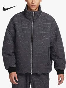 Nike | Áo Khoác Thể Thao Nike Chính Hãng Nam Chống Gió Ấm Áp Fb7102