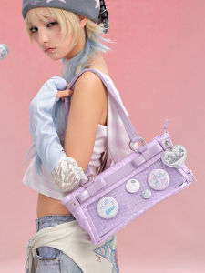 LOLA DESIGN | Crossbody Purse Shoulder Bag