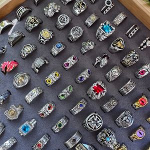 Nhẫn Mở Có Thể Điều Chỉnh Mát Mẻ Dành Cho Nam Giới Đơn Giản Đơn Cao Cấp Thiết Kế Thời Trang Sành Điệu Hợp Kim Mạ Bạc Mạ Vàng Phong Cách Nhật Bản Và Hàn Quốc