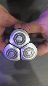 Máy Cạo Râu Điện Xiaomi Mijia S301 Lưỡi Dao Thay Thế Máy Cạo Râu Phụ Kiện Cạo Râu