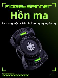 YIJUE | Stress Relief Fidget Spinner