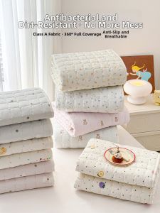 MENGWEIJUE | Dirt-Resistant Four Seasons Mattress Protector
