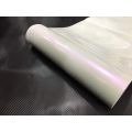 Skotlet Putih Mutiara L50cm Stiker Skotlet Motor Warna Putih Mutiara Skotlet Putih Glossy Skotlet Bunglon Chameleon. 