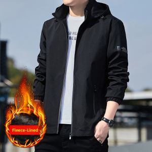 TUCANO | Hooded Windproof and Waterproof Jacket