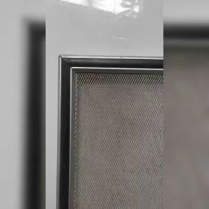 Kasa Jadi Aluminium 24x24 cm: Penggunaan & Kelebihannya