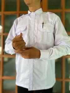 Seragam putih PNSSeragam PDH.
