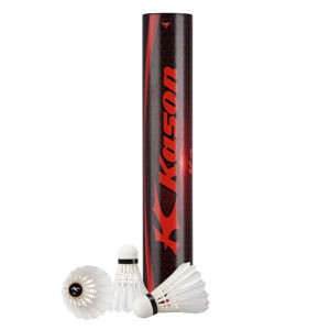 Li-Ning | Weather-Resistant Durable Badminton