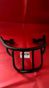 REAR RACK BEHEL PLANGER RAK AKSESORIS PNP HONDA SQOOPY MODEL VESPA MATIC