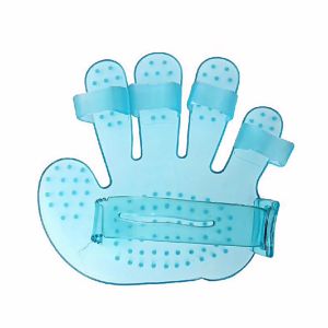 Sikat Sisir Mandi Pijat Bulu Kucing Anjing Kelinci Pet Grooming