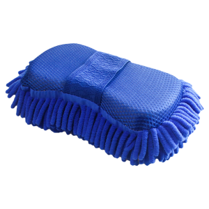 Dedicated High-power Cleaning Car Sponge