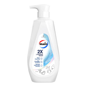 Walch | Underwear Cleaning Detergent Antibacterial Bloodstain Removal 500ml