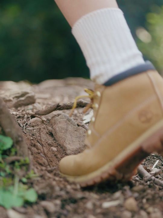 timberland icon chukka