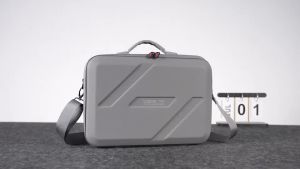 กระเป๋าพกพาสำหรับอุปกรณ์เสริม DJI Mini 5 Pro/4 Pro/3/3 Pro กระเป๋าใส่รีโมท DJI RC2 STARTRC Mini 5 Pro Case