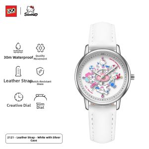 Tide color | Girls Watch
