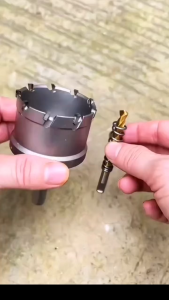 SUYE โฮลซอเจาะเหล็กหนา  unika โฮลซอคาร์ไบด์ โฮลซอแบบเจาะลึก Hole saw เจาะสแตนเลส อลูมิเนียม pvc ไม้