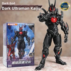 KEEP PLEY | Assembleable Figure Collectible Set Dark Lugiel