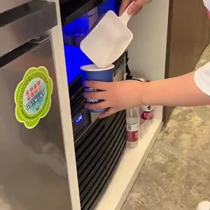 Disposable Coffee Cup With Lid Leak Proof