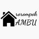 Rorompok ambu