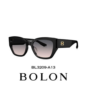 BOLON | New Cat-Eye Versatile Sunglasses Polarized