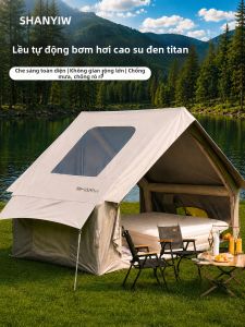 SHANYI | Automatic Inflating Waterproof Portable Tent