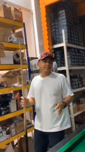 PERODUA MYVI 2022 G3 SIGNAL RUNNING DAYLIGHT FOG LAMP LIGHT LAMPU