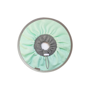 Pet Elizabethan Recovery Collar Dog Grooming Neck Ring Prevent Licking Spayed Neutered Cats Dogs Beauty Care Head Cover Small Dogs