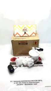 FUELPUMP FULLPUMP POMPA BENSIN VIXION NEW NVL ONTEL BULAT ALL NEW VIXION 2016 -2019 R15 V3 XSR BARU YAMAHA