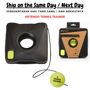 Art3ng0 Tennis Trainer / Tennis Practice