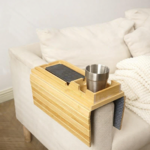 Detachable Magnetic Multipurpose Sofa Tray